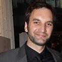 Andre Rowell