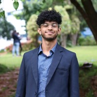 Chirag Suvarna