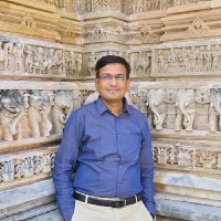 Sandip Shah