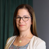 Mariya Krasteva