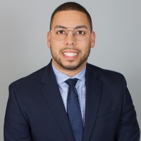 Joel Martinez, Mba