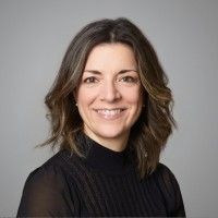 Julie Rinfret