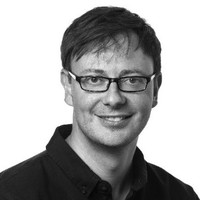 Graeme Kendrew