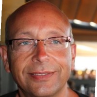 Ed Janssen