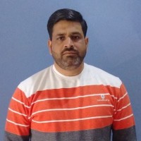 Satendra Singh