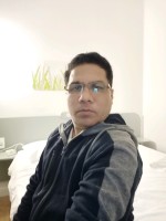 Vishwanath Patil