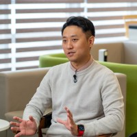 SeungGi Jeong