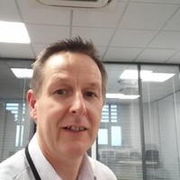 Iain Main