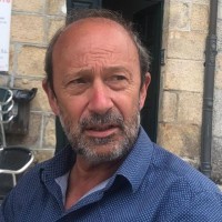Benito Estrada Tudó