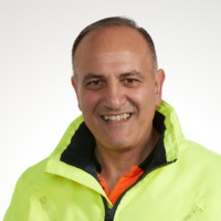 Marco Ferraro
