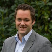 Hamish Walker