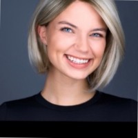 Olivia Trimble