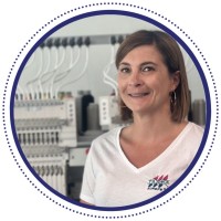 Caroline Ceccarelli