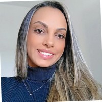 Daniele Barbosa