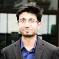 Taha Mubarak
