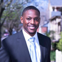 Haydrian Lewis, Mred