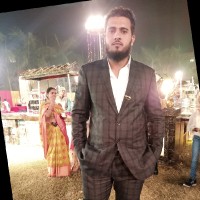 Mohammed Faizan