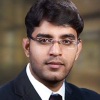 Zubair Ahamed