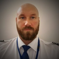Stefan Hedström