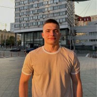 Oleksandr Levak