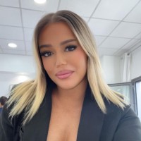 Amandine Berneron