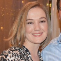 Nicole Bateman Coetzee