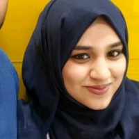 Farzana Shaheen