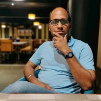 Amol Sarode