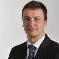 Lukas Koukal