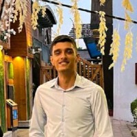 Adham Minshawy