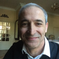 Claude Payrastre