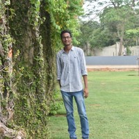 Raghu Venkat