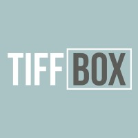 Tiff Box