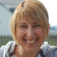 Corinne Gimenez