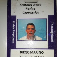 Diego Carlos Marino