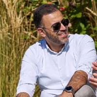 Ahmad Albaghdadi