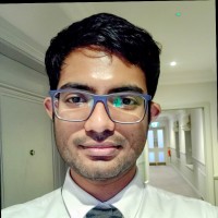 Hari Krishnan