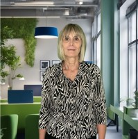 Christine Yvenat