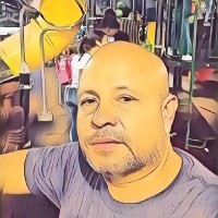 Luis Marco Batista Rubio