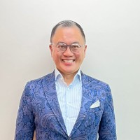 Edward Kwok