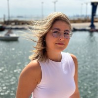 Maria Melero Chaves