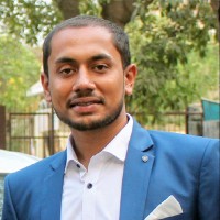 Manu Agarwal