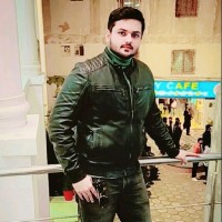 Raheel Jamil