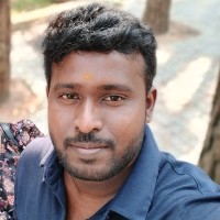 Rajkumar Sivanpandi