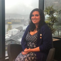 Sonja Randhawa Mba