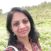 Namrata Nikhare