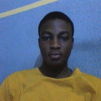 joseph odunade