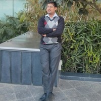 Rajnish Sharma