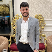 Khaled Walid