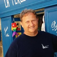 eric saison